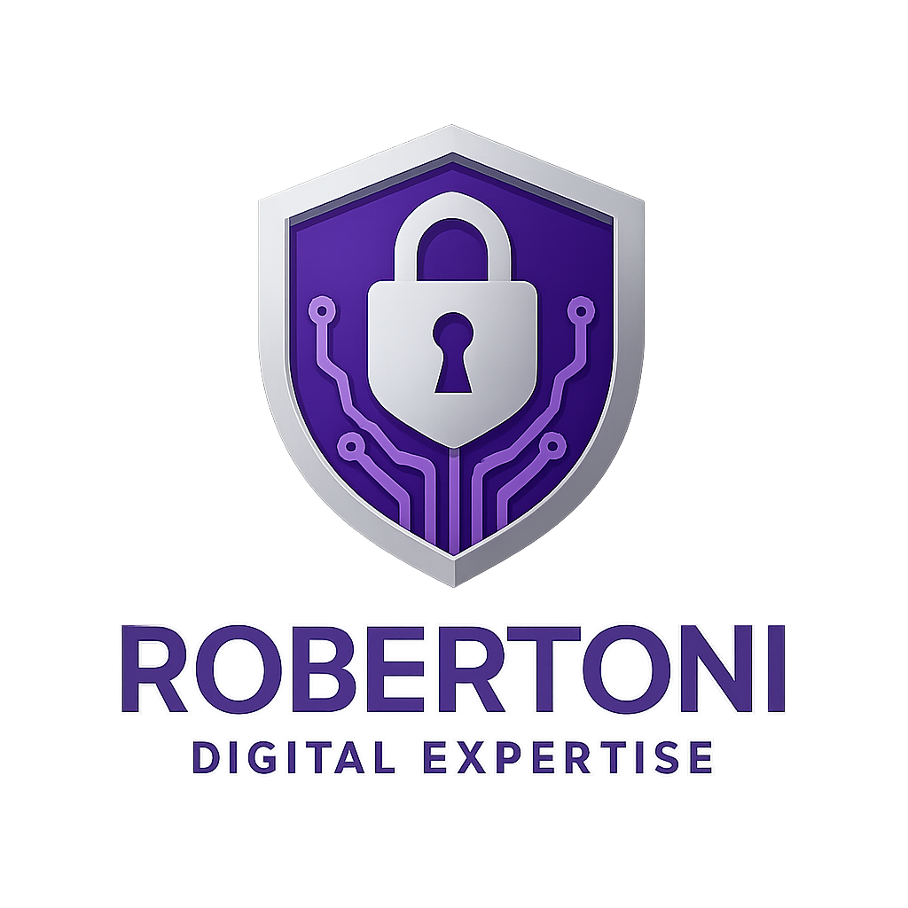 Robertoni Digital Expertise